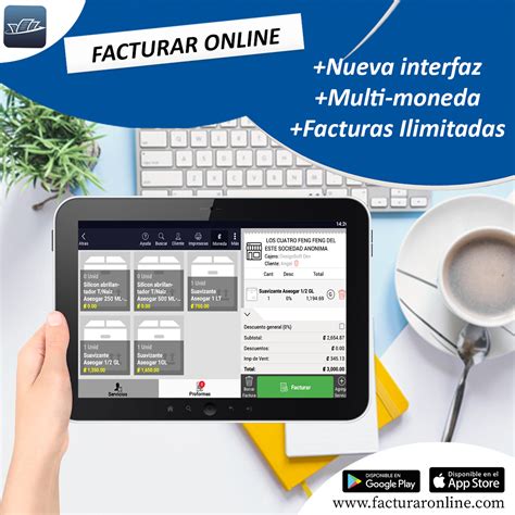 factureronline|Facturar Online 